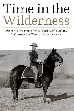 E-Book (epub) Time in the Wilderness von Tim McNeese