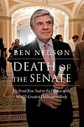 E-Book (pdf) Death of the Senate von Ben Nelson