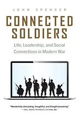 Kartonierter Einband Connected Soldiers von John Spencer