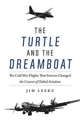 ePUB Turtle and the Dreamboat von Jim Leeke