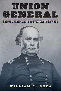 E-Book (pdf) Union General von William L. Shea