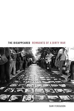 E-Book (pdf) Disappeared von Sam Ferguson
