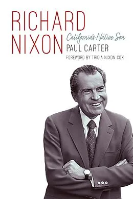 E-Book (pdf) Richard Nixon von Paul Carter
