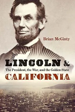 E-Book (pdf) Lincoln and California von Brian Mcginty