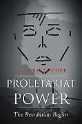 Kartonierter Einband Proletariat Power von C. Christopher