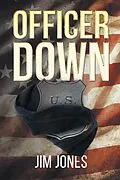 E-Book (epub) Officer Down von Jim Jones