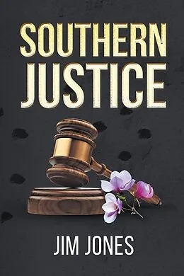 E-Book (epub) Southern Justice von Jim Jones