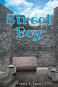E-Book (epub) Street Boy von Linda T. Legg