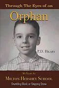 E-Book (epub) Through the Eyes of an Orphan von P. D. Hilary
