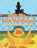 E-Book (epub) Pick Me... Pick Me Please von Nancy Marie Carter