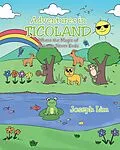E-Book (epub) Adventures in Ticoland von Joseph Lim