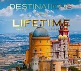 Livre Relié Destinations of a Lifetime de Publications International Ltd