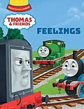 E-Book (epub) Thomas & Friends(TM): Feelings von Nancy Parent