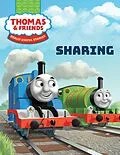E-Book (epub) Thomas & Friends(TM): Sharing von Nancy Parent