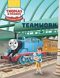E-Book (epub) Thomas & Friends(TM): Teamwork von Nancy Parent