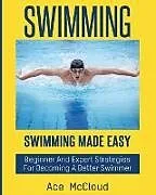 Kartonierter Einband Swimming von Ace Mccloud
