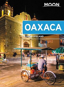 Broché Oaxaca de Cody Copeland