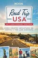 Broché Road Trip USA de Jamie Jensen