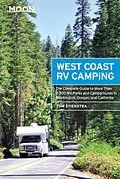 E-Book (epub) Moon West Coast RV Camping von Tom Stienstra