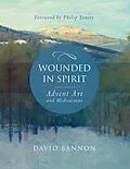 E-Book (epub) Wounded in Spirit von David Bannon