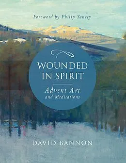 E-Book (epub) Wounded in Spirit von David Bannon