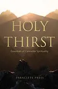 E-Book (epub) Holy Thirst von Editors at Paraclete Press