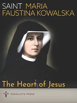E-Book (epub) The Heart of Jesus von Paraclete Press