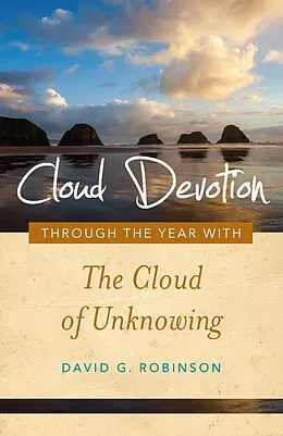 E-Book (epub) Cloud Devotion von David G. Robinson