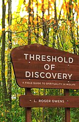 eBook (epub) Threshold of Discovery de L. Roger Owens