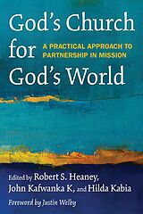 eBook (epub) God's Church for God's World de 