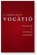 E-Book (epub) Vocatio von C. Andrew Doyle