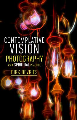 eBook (epub) Contemplative Vision de Dirk DeVries