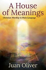 eBook (epub) A House of Meanings de Juan M. C. Oliver