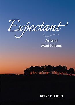 eBook (epub) Expectant de Anne E. Kitch