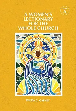 E-Book (epub) A Women's Lectionary for the Whole Church Year A von Wilda C. Gafney