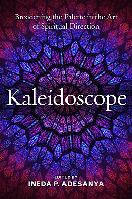 eBook (epub) Kaleidoscope de Ineda Pearl Adesanya