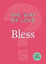 eBook (epub) The Way of Love de Church Publishing Incorporated