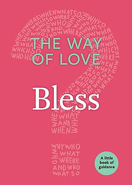 eBook (epub) The Way of Love de Church Publishing Incorporated