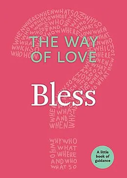 E-Book (epub) The Way of Love von Church Publishing Incorporated
