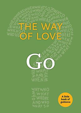 eBook (epub) The Way of Love de Church Publishing Incorporated