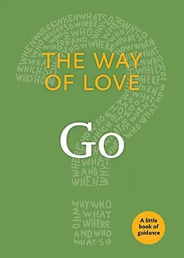 E-Book (epub) The Way of Love von Church Publishing Incorporated