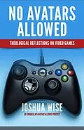 ePUB No Avatars Allowed von Joshua Wise