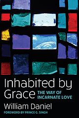 eBook (epub) Inhabited by Grace de William O. Daniel