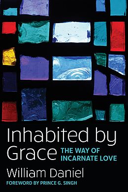 eBook (epub) Inhabited by Grace de William O. Daniel