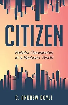 E-Book (epub) Citizen von C. Andrew Doyle