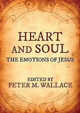 eBook (epub) Heart and Soul de Peter M. Wallace