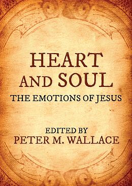 eBook (epub) Heart and Soul de Peter M. Wallace