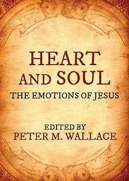 E-Book (epub) Heart and Soul von Peter M. Wallace
