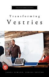 eBook (epub) Transforming Vestries de 