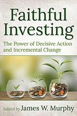 eBook (epub) Faithful Investing de 